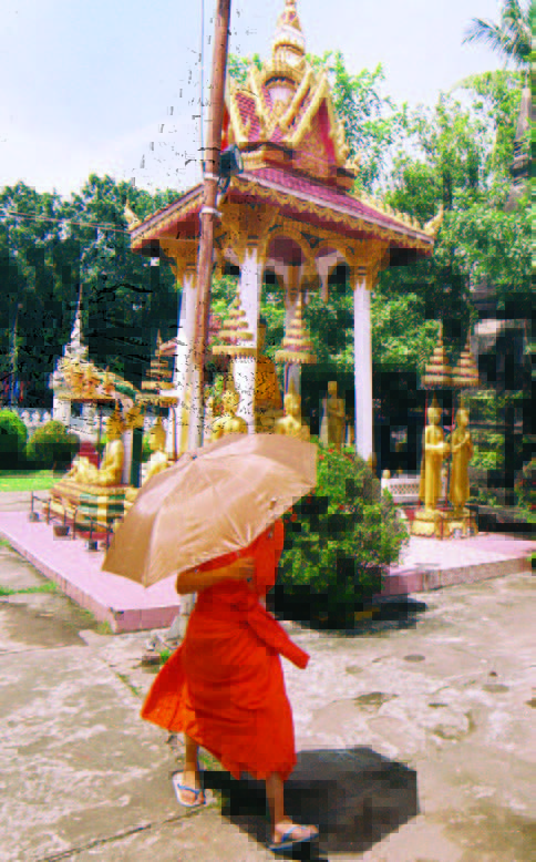 Vientiane