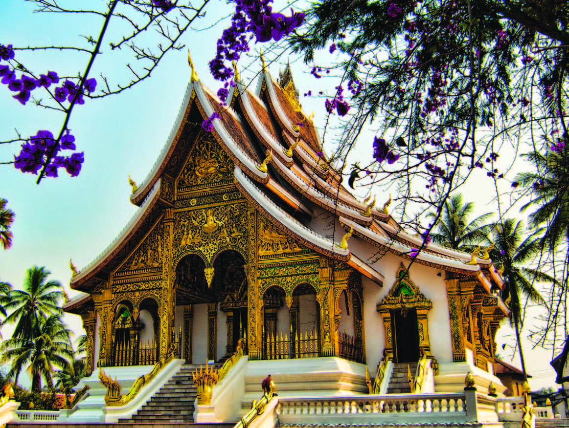Tempio Haw Kham