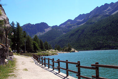 Ceresole Reale