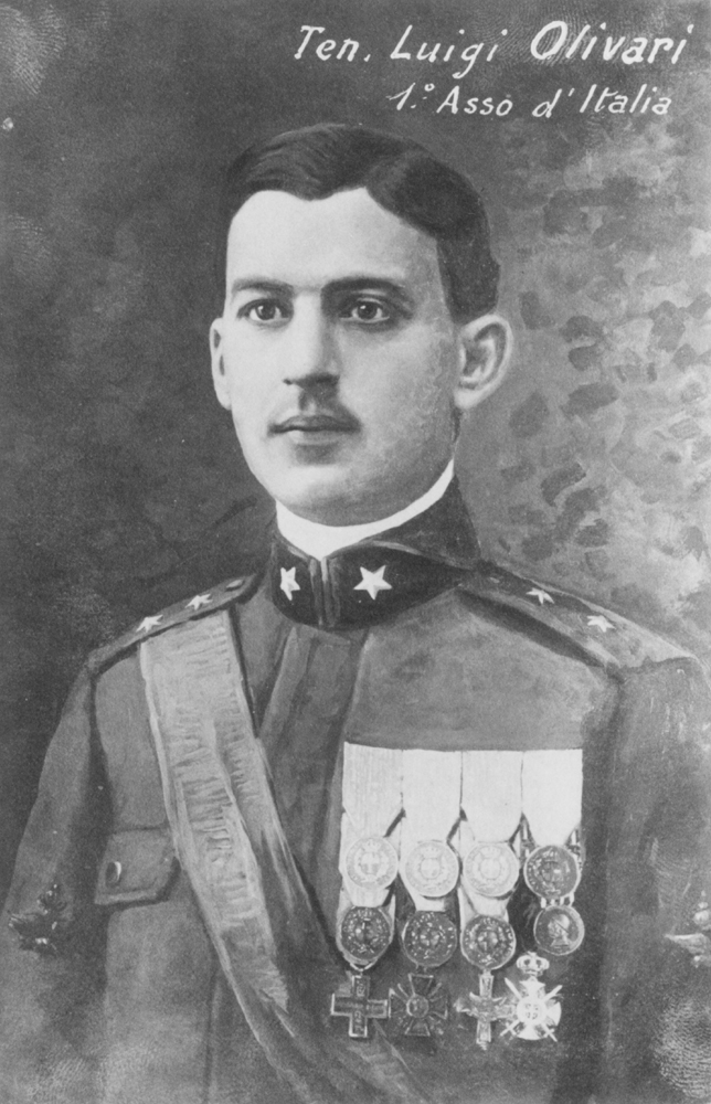 Pluridecorato