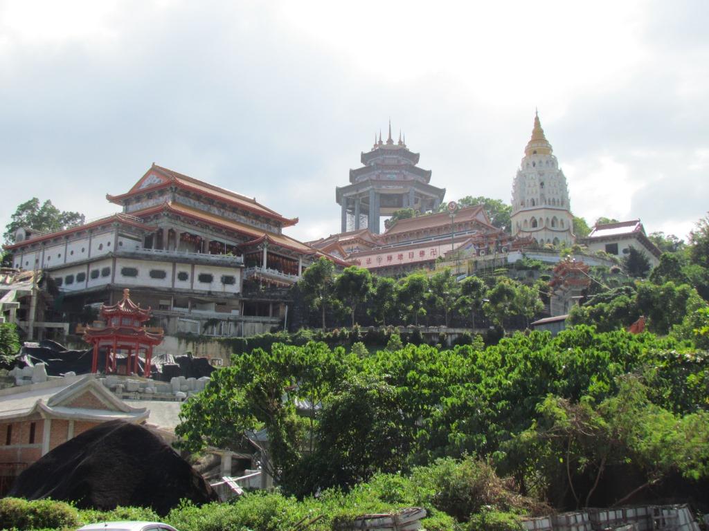 Kek Lok Si temple2