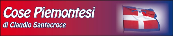Cose Piemontesi