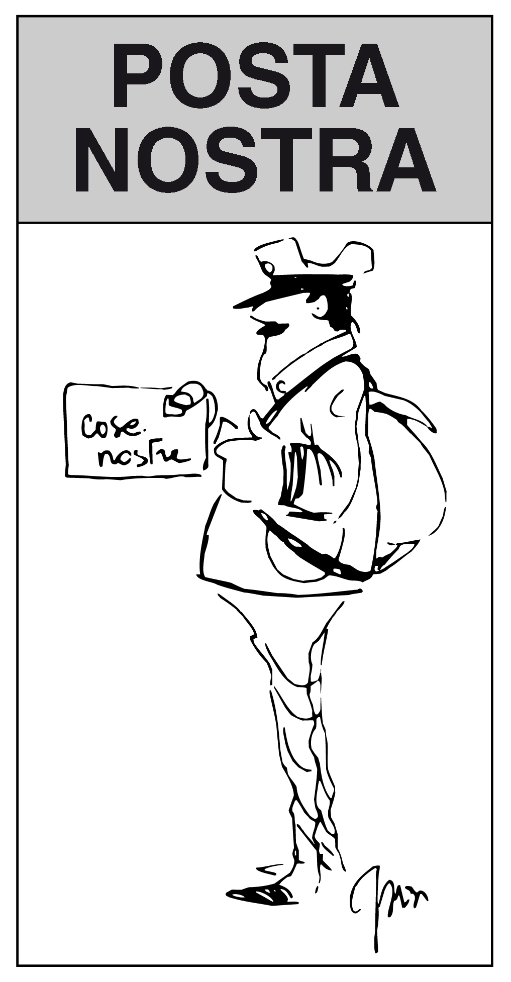 PostaNostra