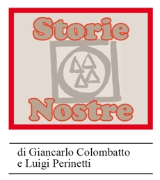 storienostreWeb - Colombatto e Perinetti