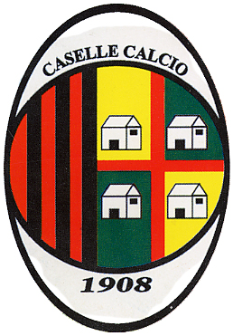 Caselle calcio logo 2012