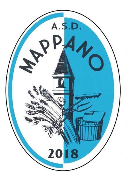 logo ASD Mappano