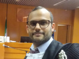 Avvocato Simone Tappero